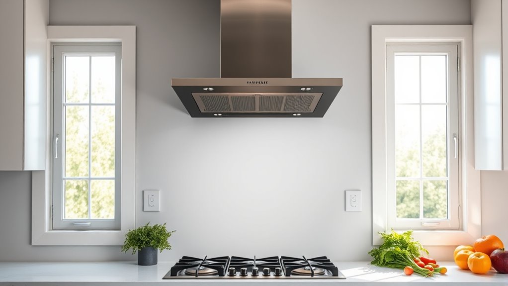 ensure ventilation equipment efficiency