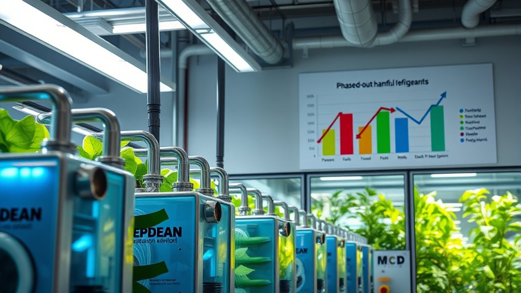 environmental and health concerns