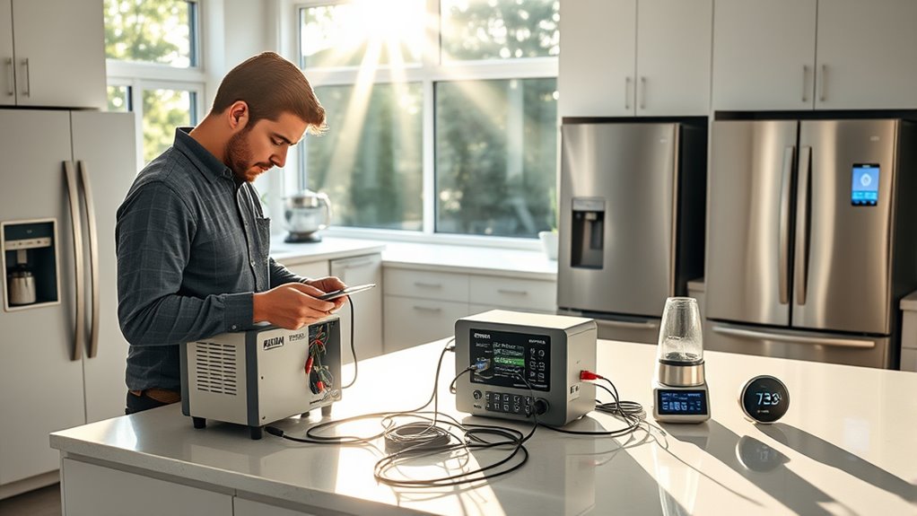 evaluate estimate ensure optimize