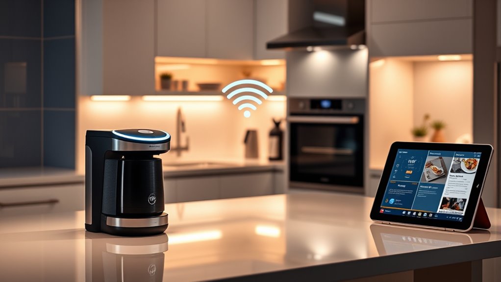 fast reliable voice control