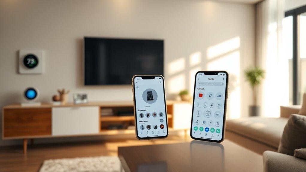flexible automation customization options