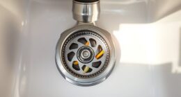 food waste disposal science
