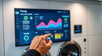 heat pump dryer energy integration