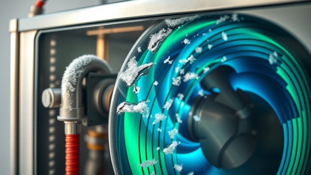 heat transfer cycle overview