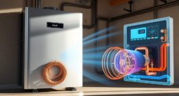 heat transfer in heat pumps
