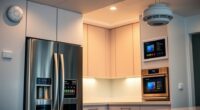 home appliance safety notifications