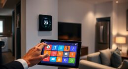 home assistant vs smartthings