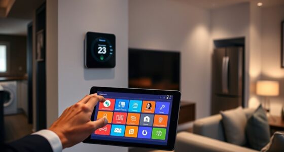 home assistant vs smartthings