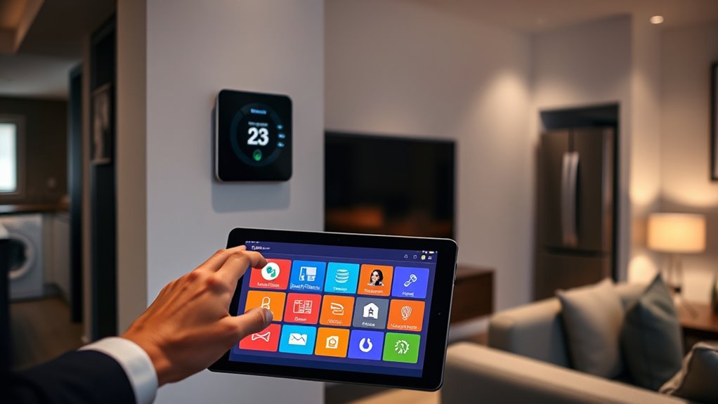 home assistant vs smartthings