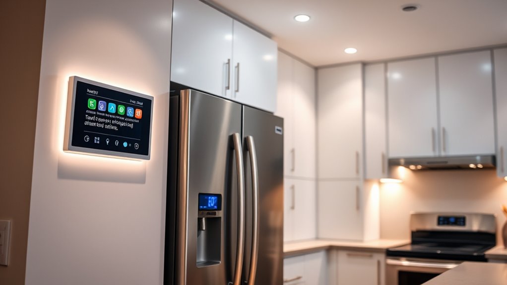 home safety alert notifications