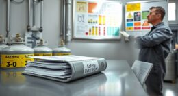 hydrocarbon refrigerant safety standards