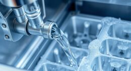 ice production process explained