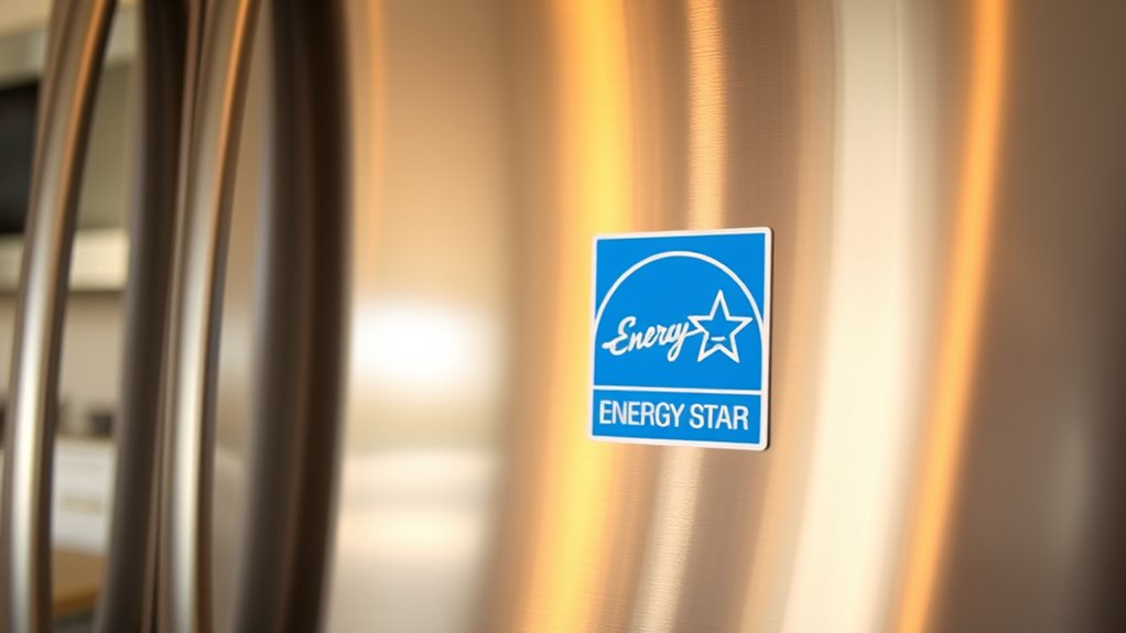 identify certified energy star products