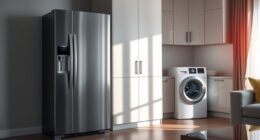 improving appliance power efficiency