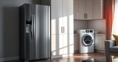 improving appliance power efficiency
