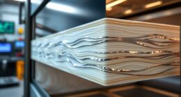 innovative oven insulation materials