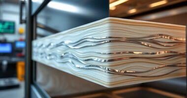 innovative oven insulation materials