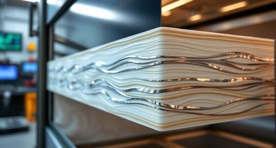 innovative oven insulation materials