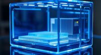 innovative solid state cooling