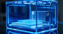 innovative solid state cooling