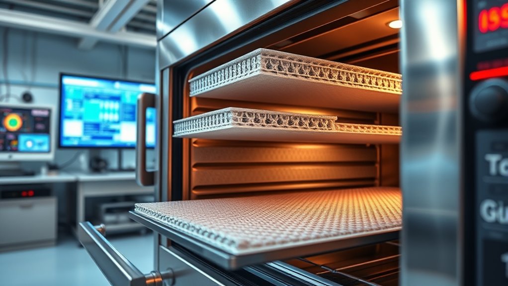 innovative sustainable insulation materials