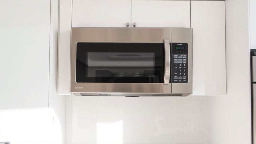 installation safety and compatibility