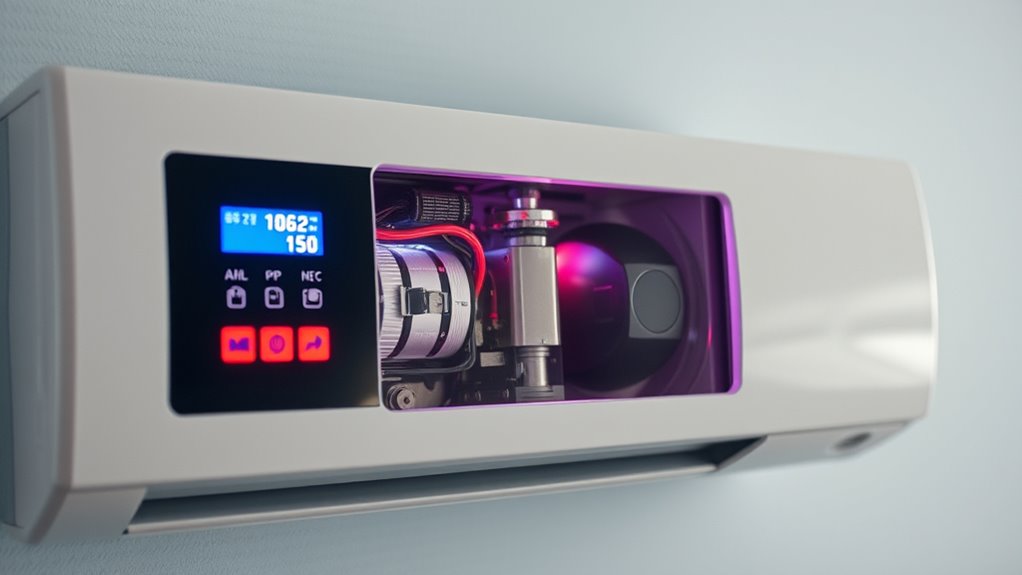 inverter ac myths debunked