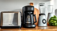 kitchen appliance environmental impact