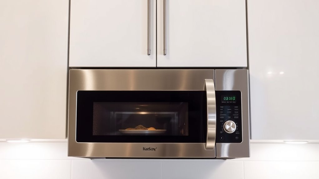 limited cooking and capacity