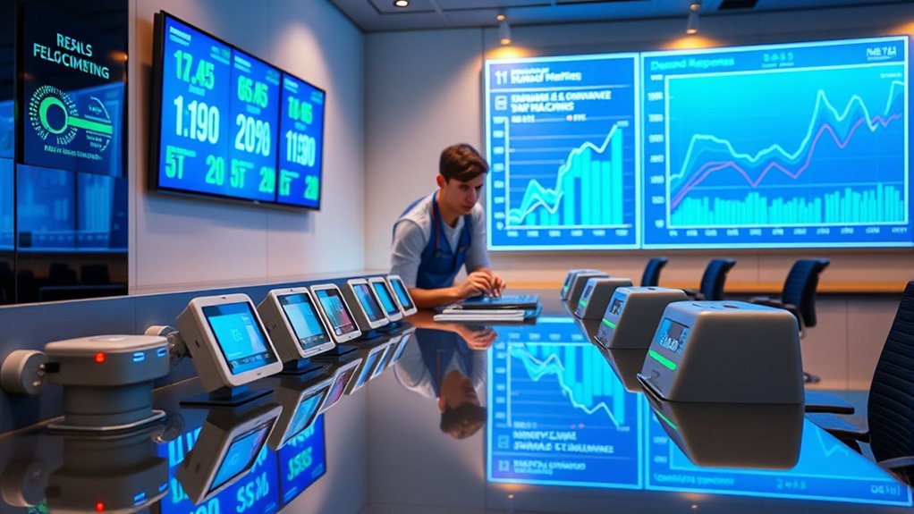 market incentives shape participation