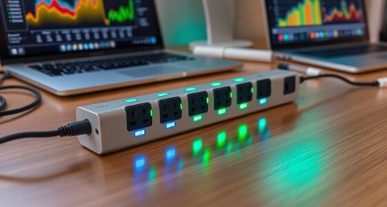 monitor energy consumption patterns