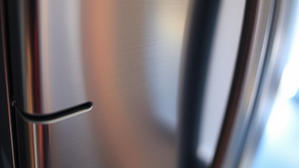 monitor fridge temperature fluctuations