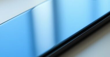 nanotech anti fingerprint coatings