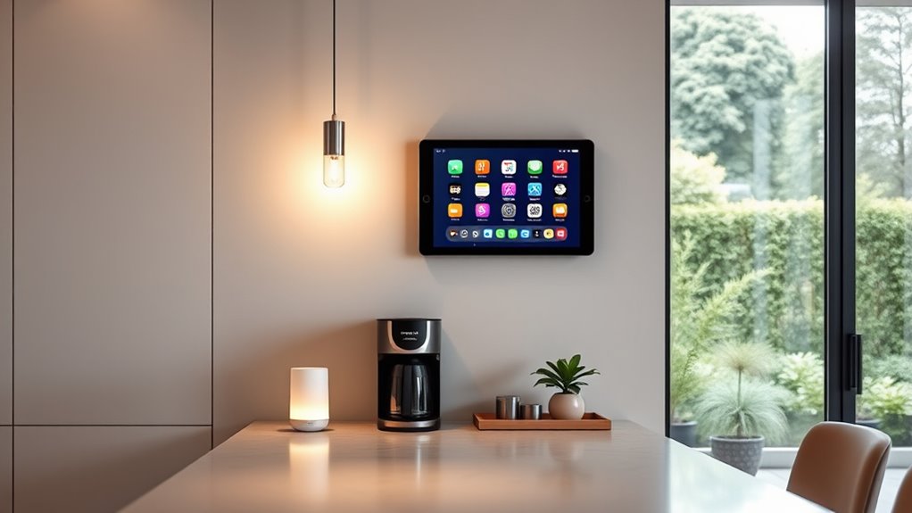 openhab appliance management setup