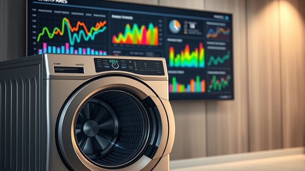 optimize energy consumption patterns