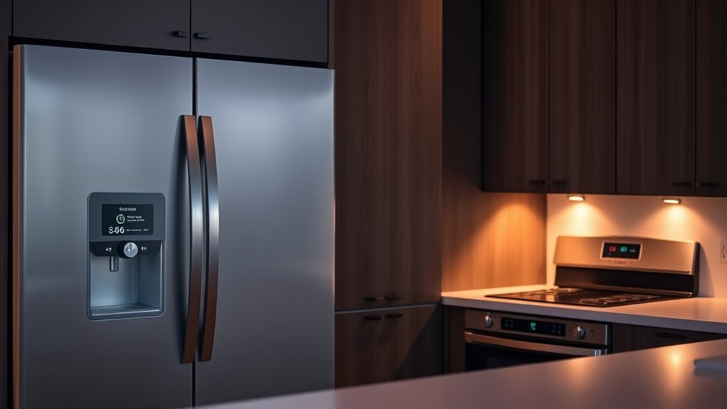 optimize energy efficient user interactions
