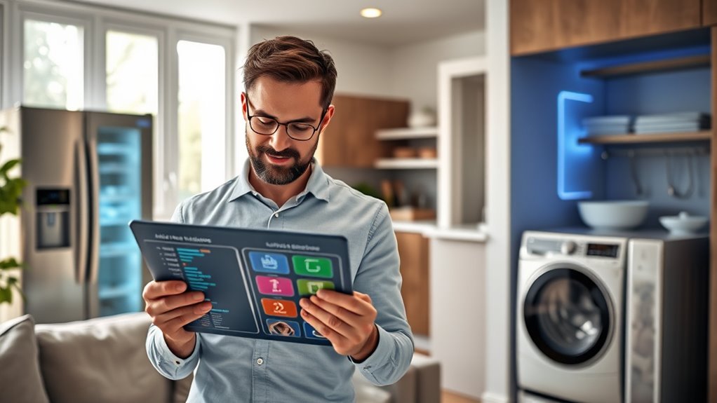 optimize home ai usage