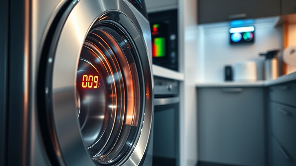 optimizing energy efficiency and cost