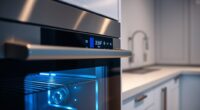 oven cleaning technology overview