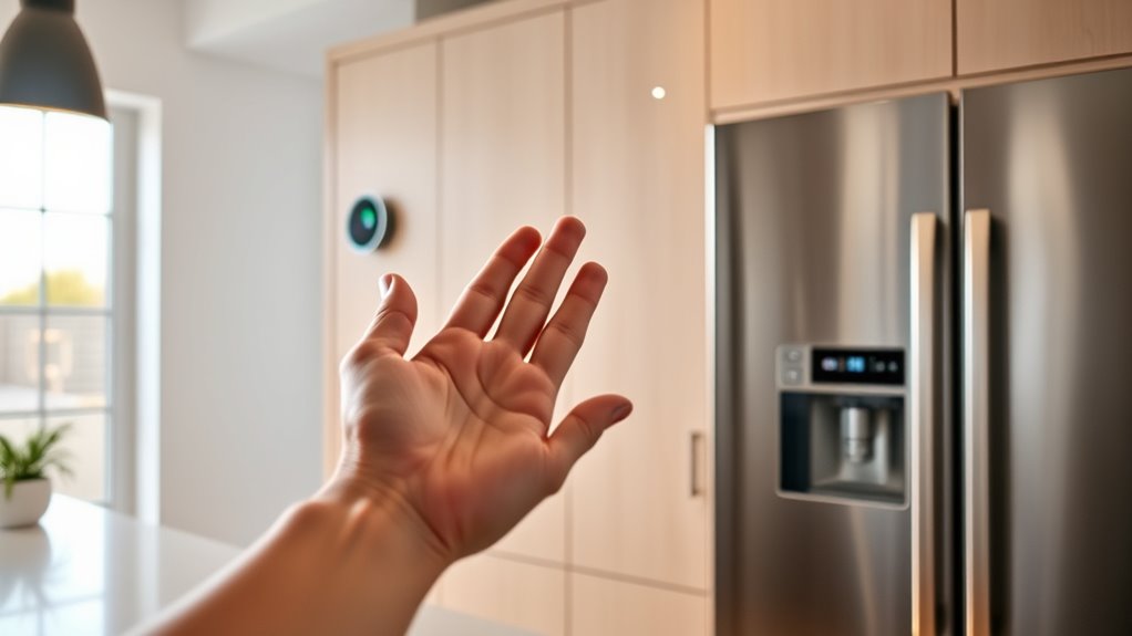 personalized energy saving routines