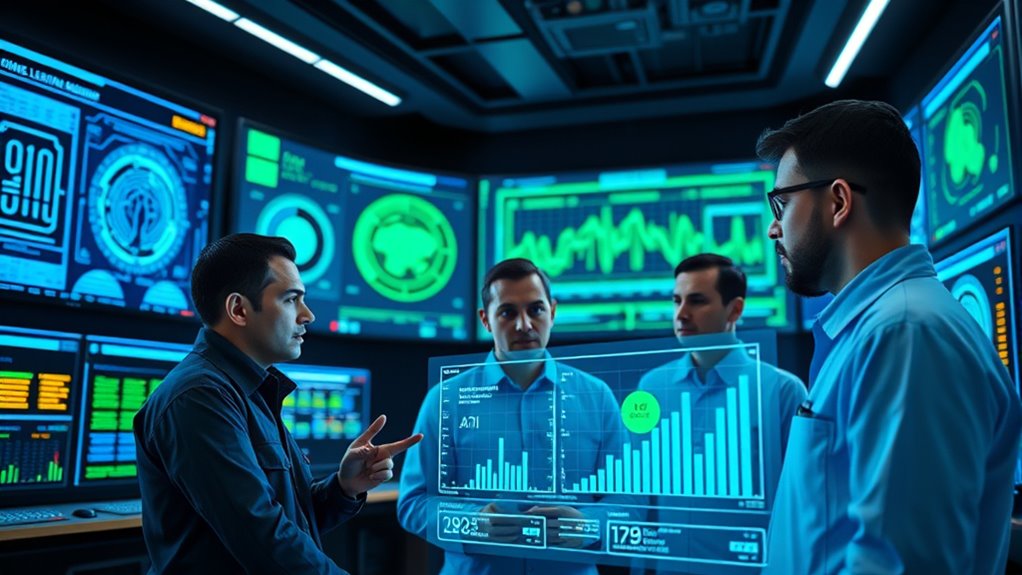 predictive machine learning techniques