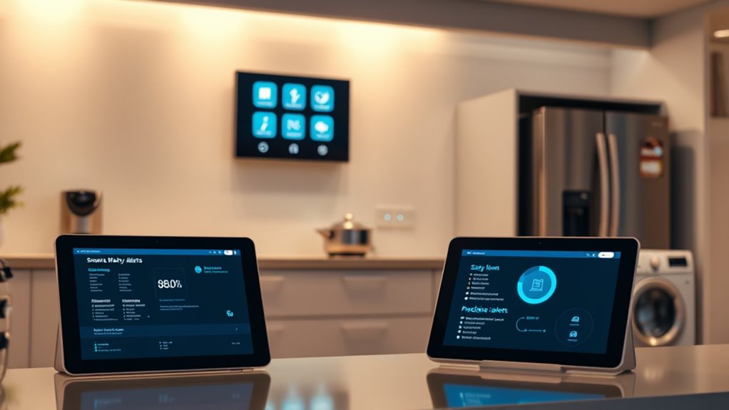 predictive safety through ai