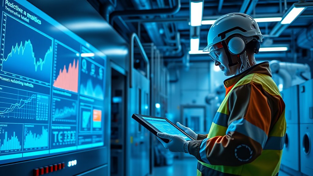 proactive equipment maintenance strategies