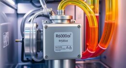 r600a benefits safety tips