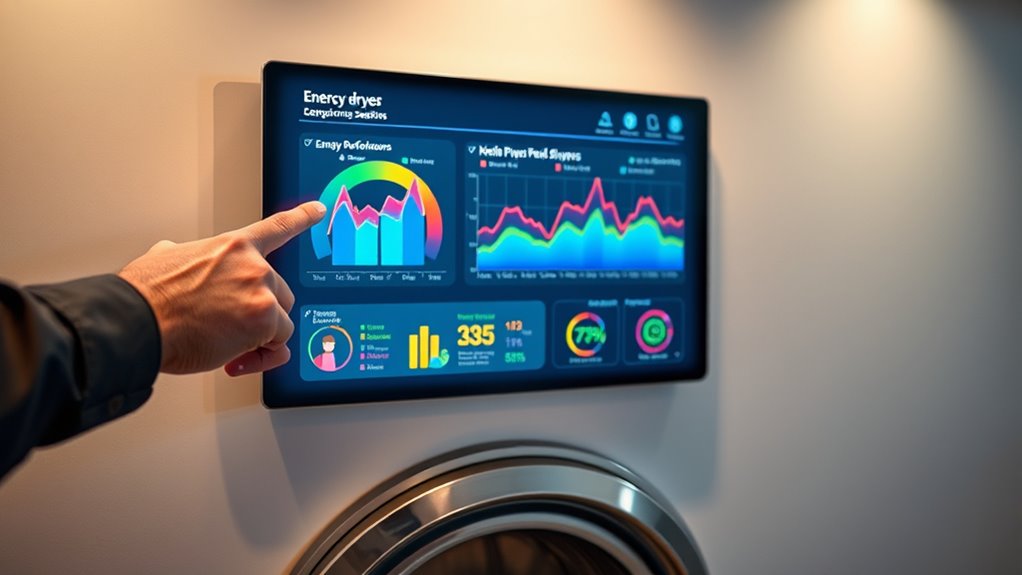 real time performance monitoring