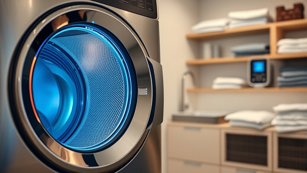 recycling heat for drying