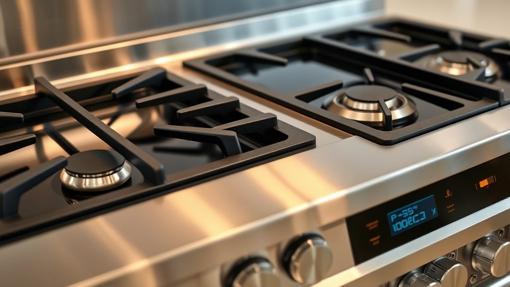 regular appliance maintenance routine