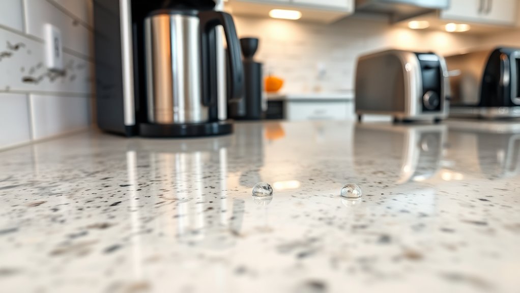 regular sealant maintenance schedule