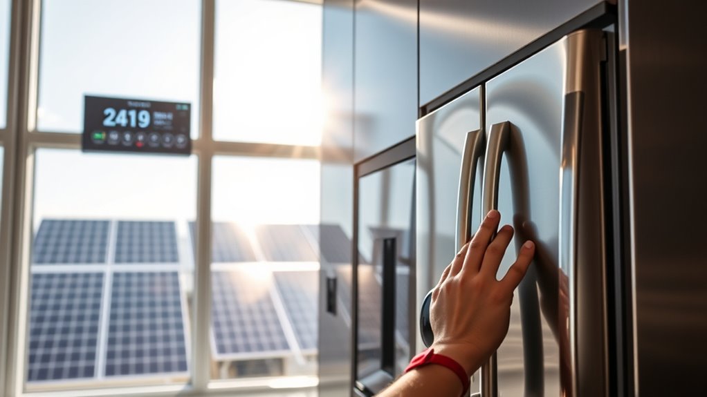 regular system inspection and maintenance