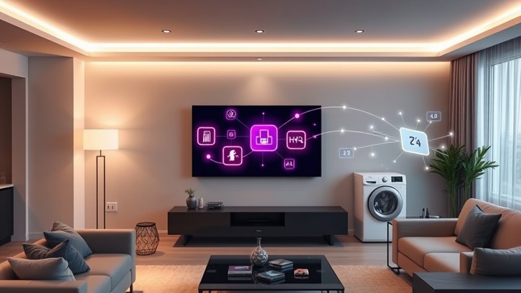 reliable smart grid communication